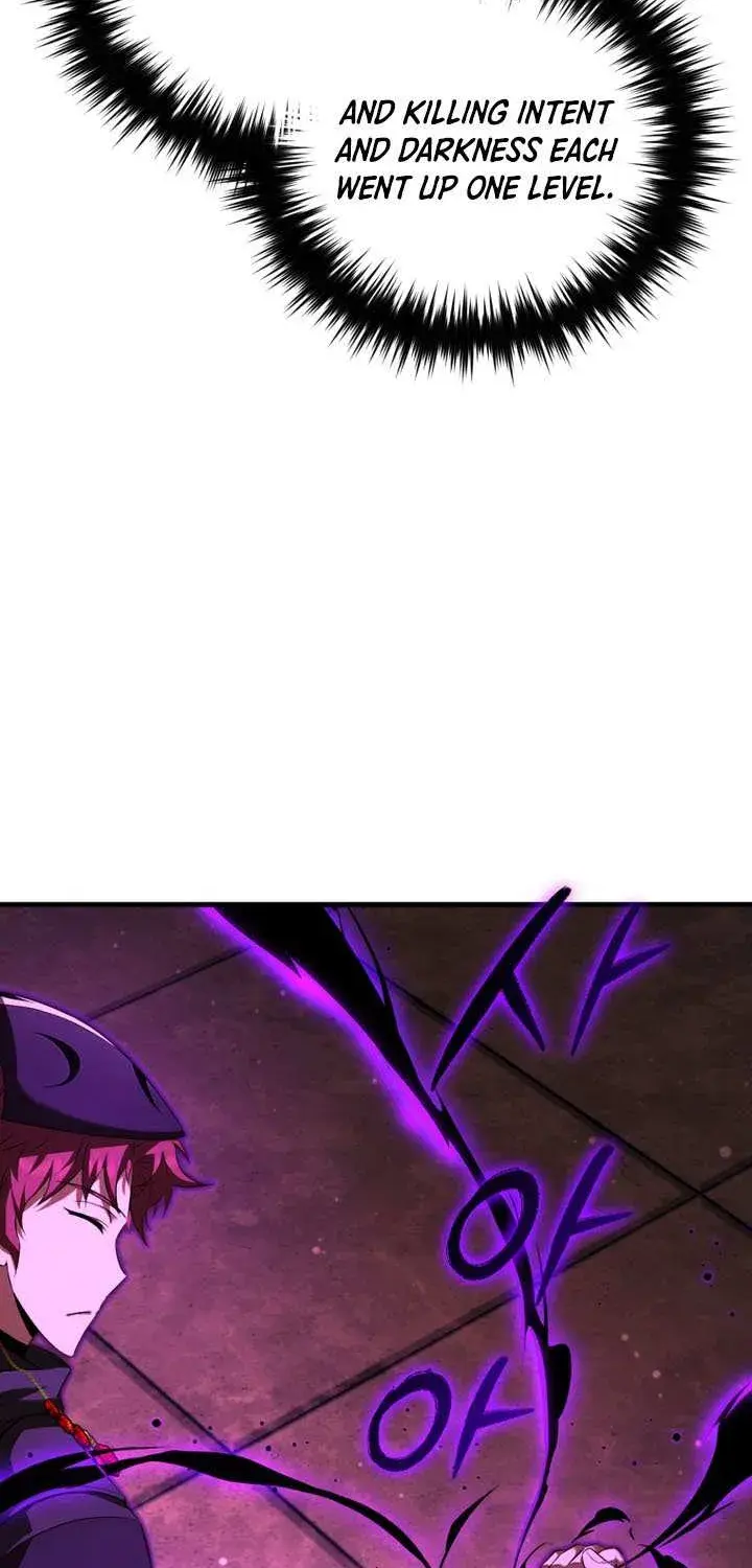The Fox Eyed Villain of the Demon Academy, chapter 45, page 71