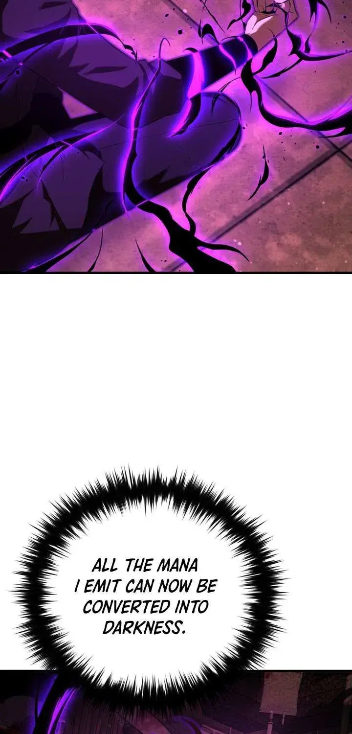 The Fox Eyed Villain of the Demon Academy, chapter 45, page 72
