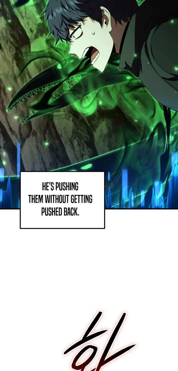 The Fox Eyed Villain of the Demon Academy, chapter 45, page 79