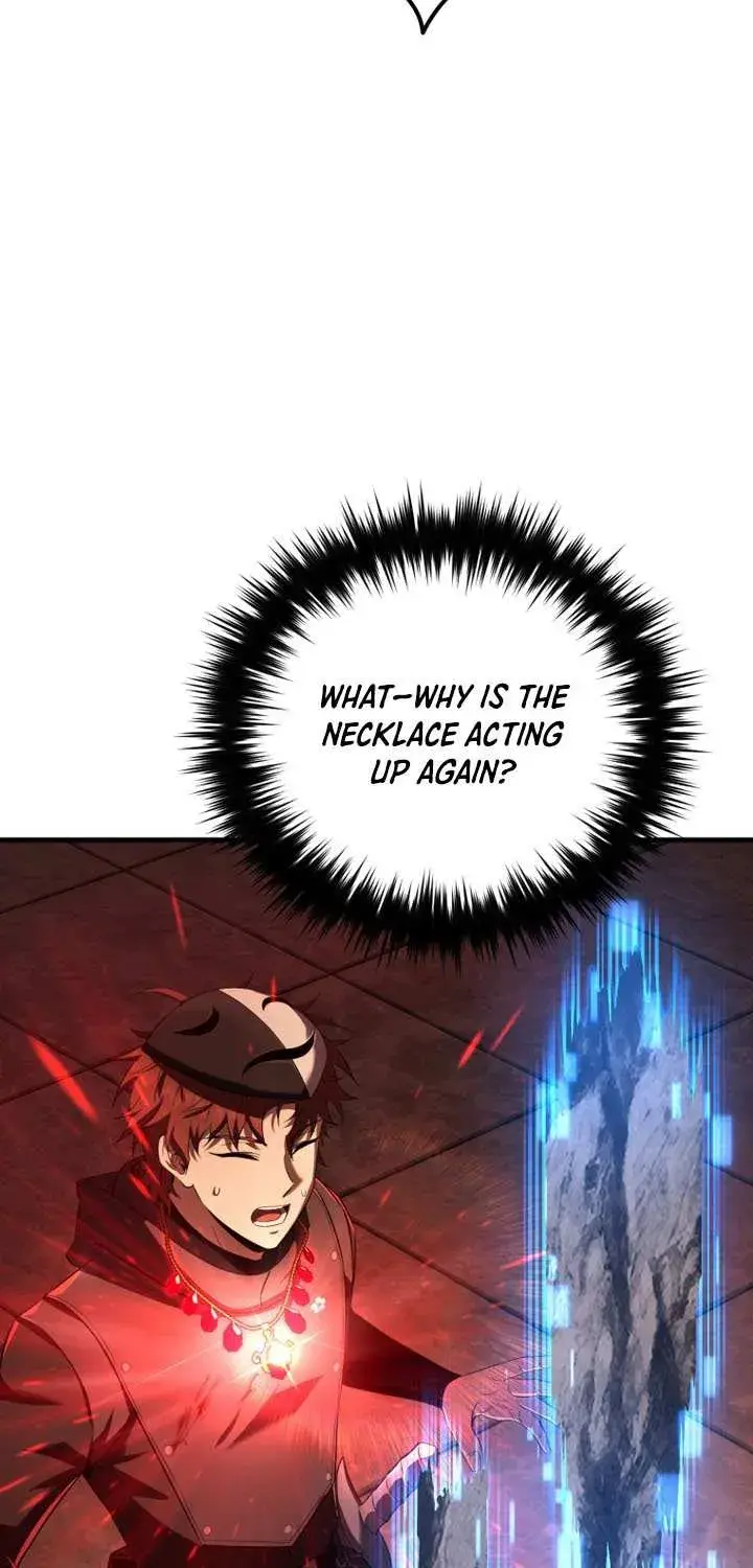 The Fox Eyed Villain of the Demon Academy, chapter 45, page 81