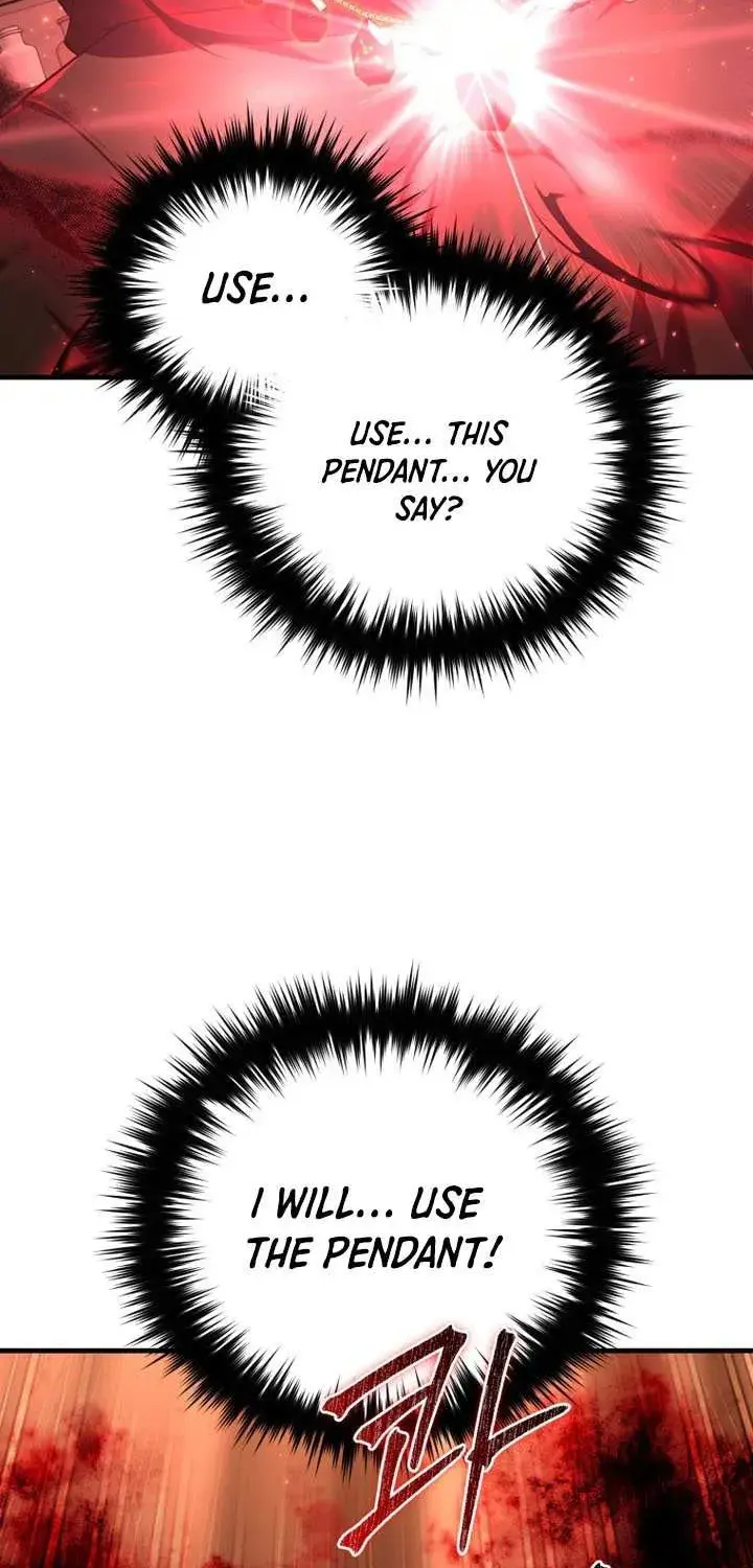 The Fox Eyed Villain of the Demon Academy, chapter 45, page 99