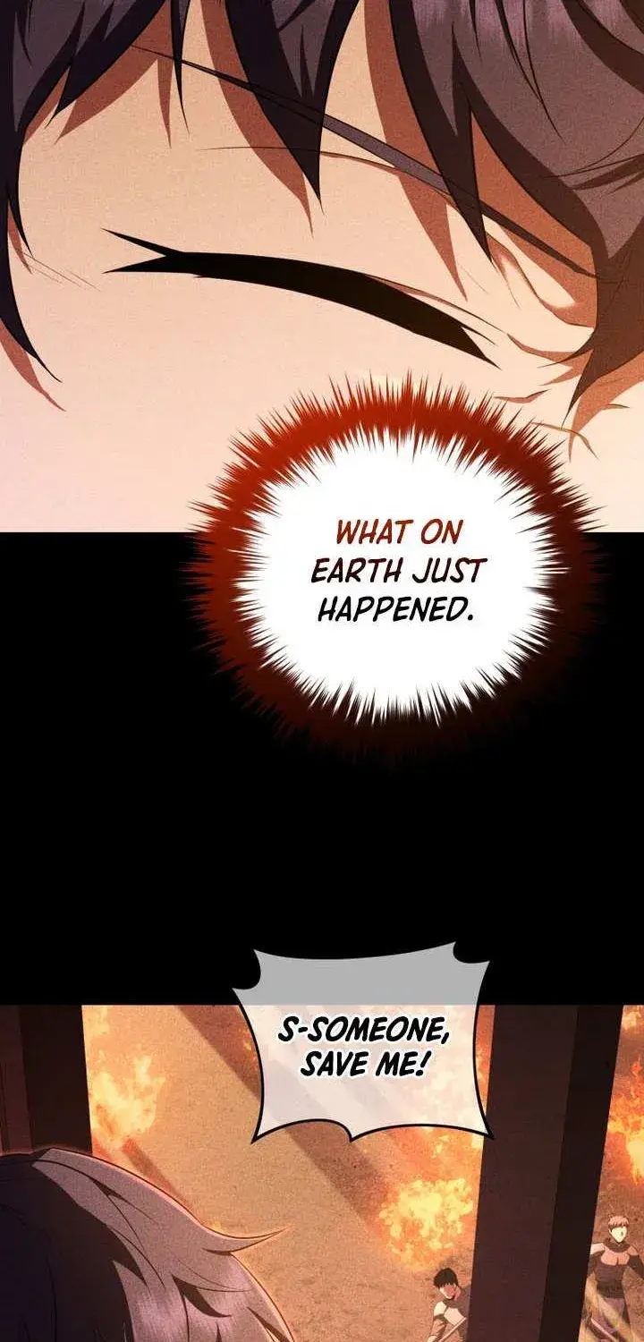 The Fox Eyed Villain of the Demon Academy, chapter 46, page 2