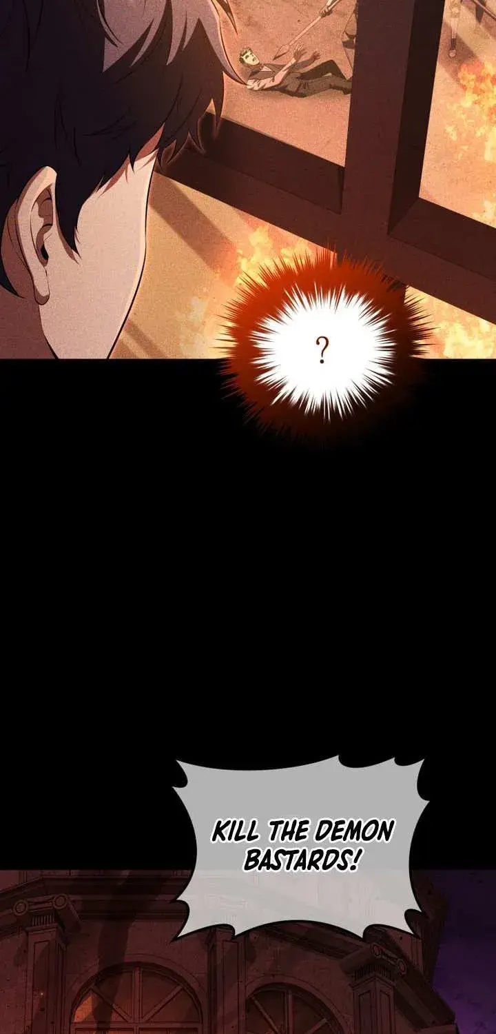 The Fox Eyed Villain of the Demon Academy, chapter 46, page 3