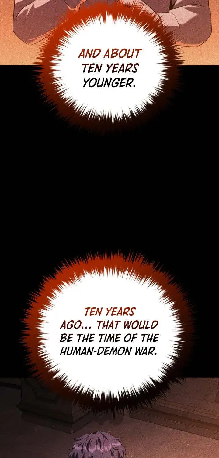 The Fox Eyed Villain of the Demon Academy, chapter 46, page 10