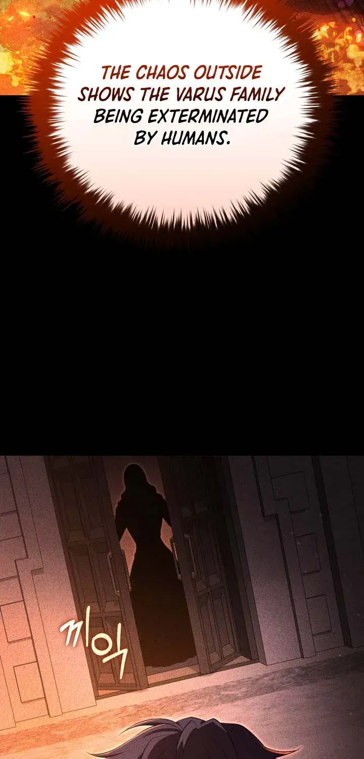 The Fox Eyed Villain of the Demon Academy, chapter 46, page 13