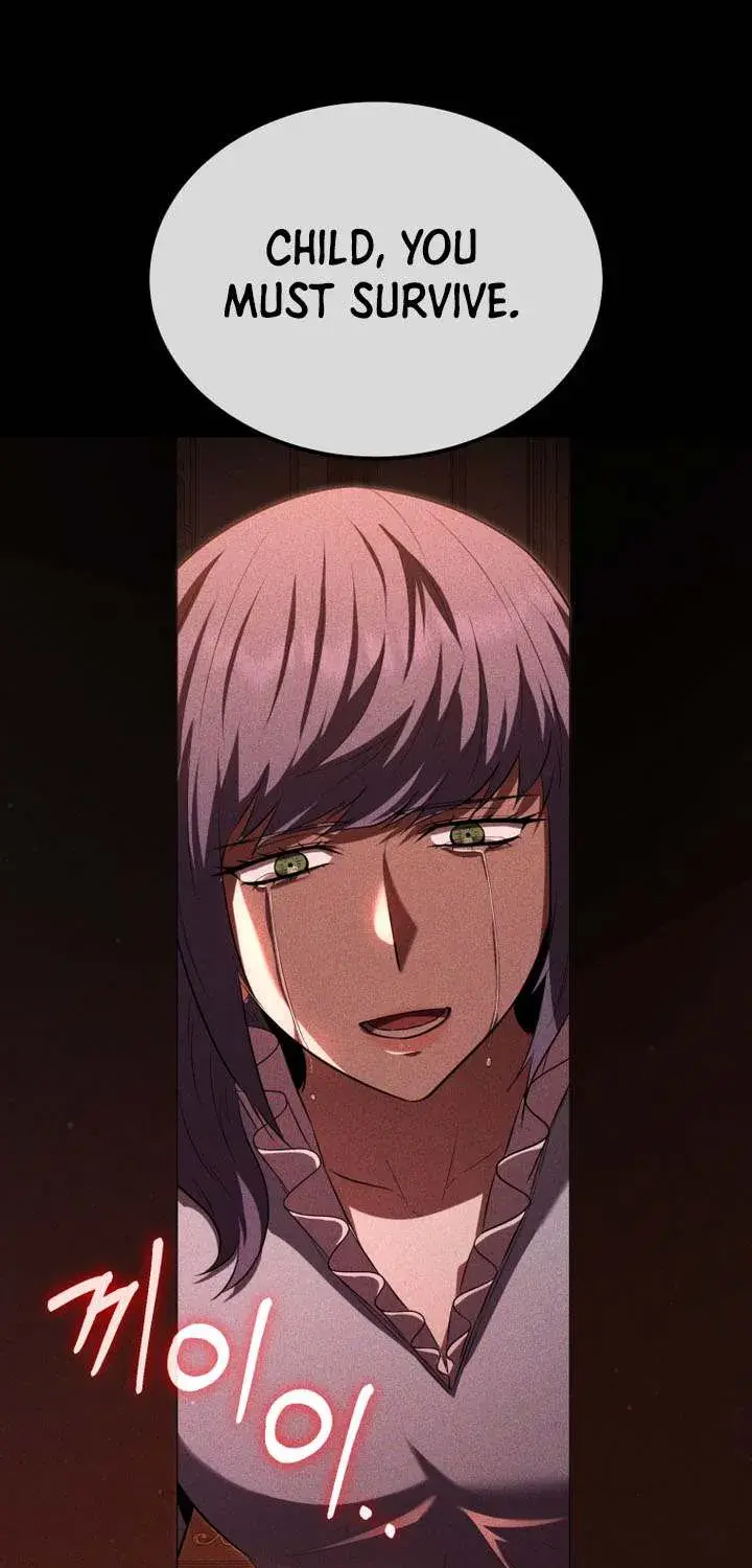The Fox Eyed Villain of the Demon Academy, chapter 46, page 19