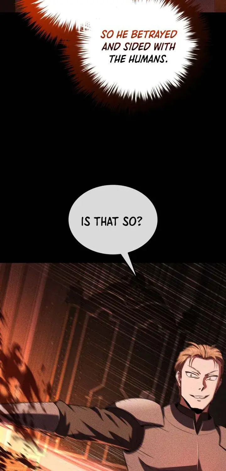The Fox Eyed Villain of the Demon Academy, chapter 46, page 30