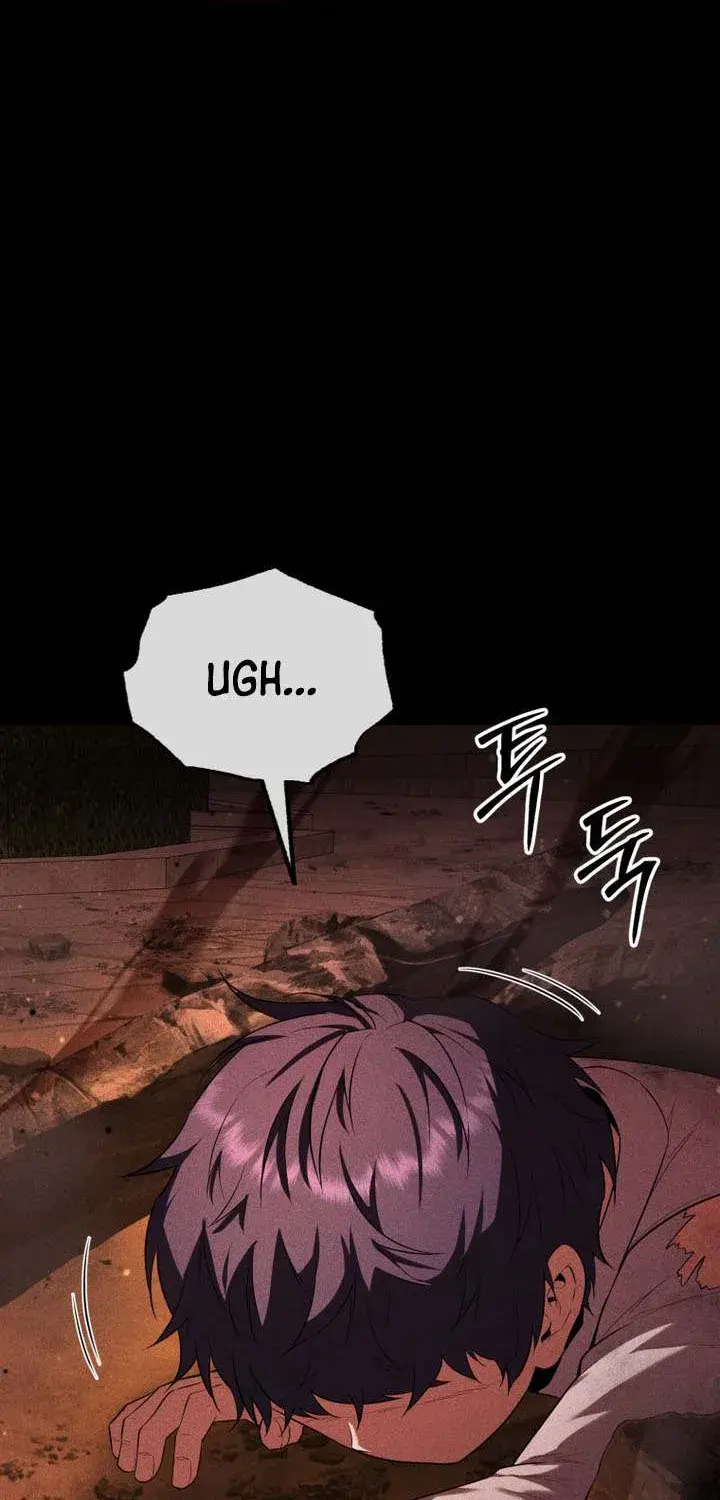 The Fox Eyed Villain of the Demon Academy, chapter 46, page 41