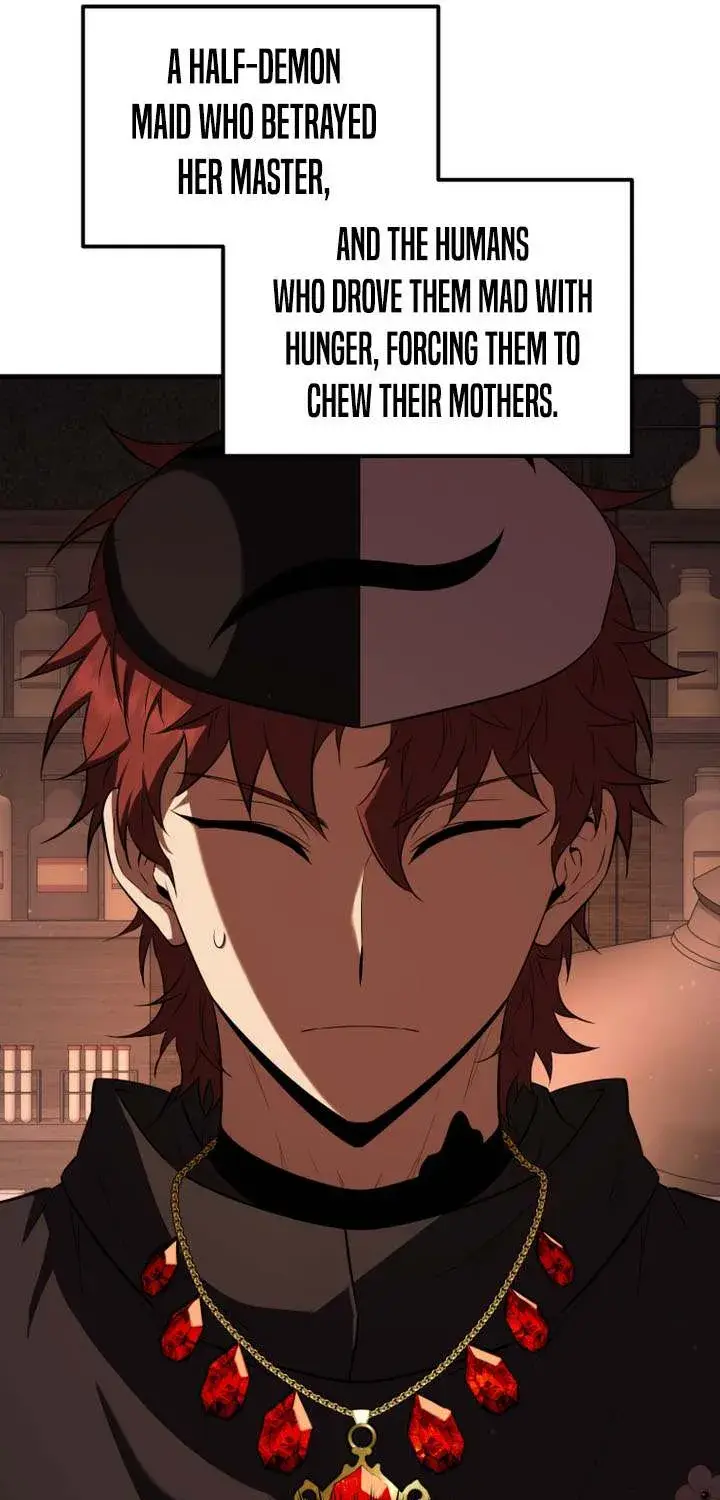 The Fox Eyed Villain of the Demon Academy, chapter 46, page 56