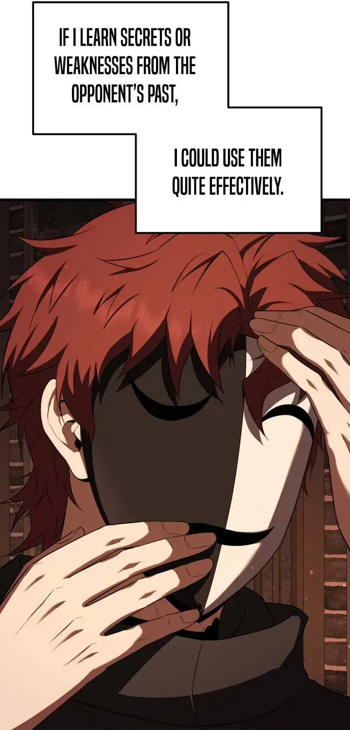 The Fox Eyed Villain of the Demon Academy, chapter 46, page 62