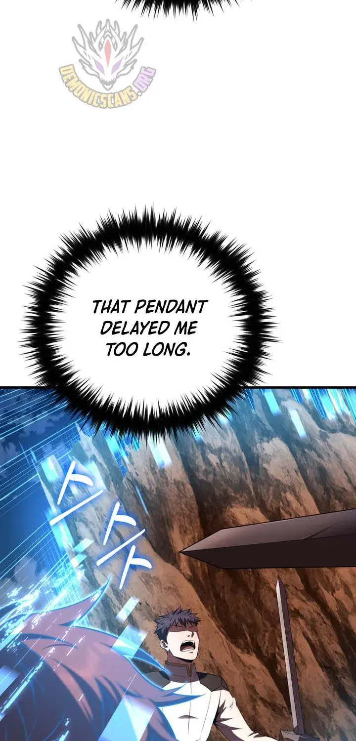 The Fox Eyed Villain of the Demon Academy, chapter 46, page 65