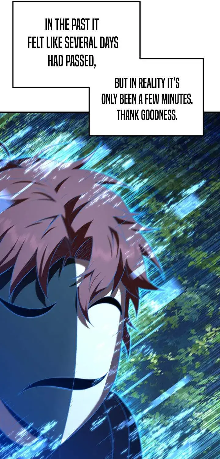 The Fox Eyed Villain of the Demon Academy, chapter 46, page 69