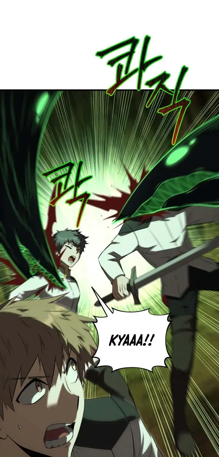 The Fox Eyed Villain of the Demon Academy, chapter 46, page 80