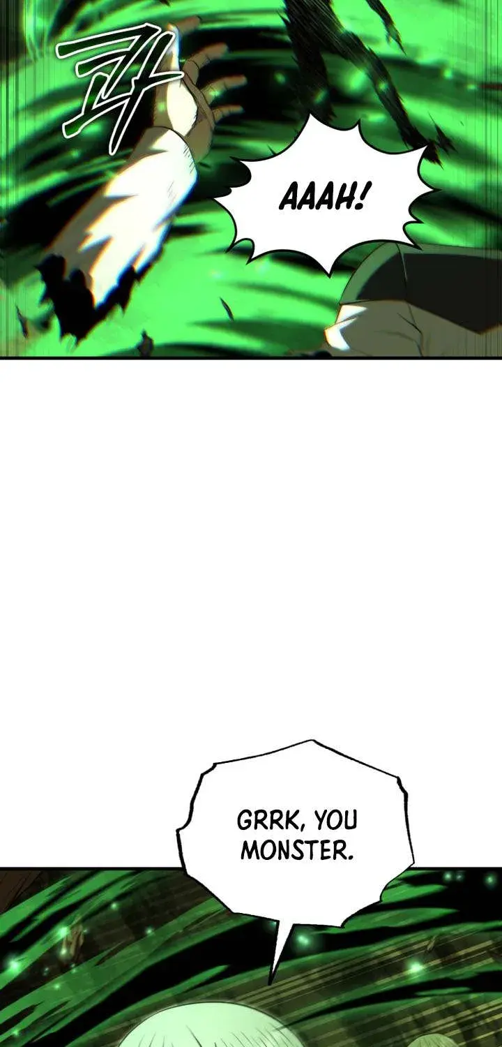The Fox Eyed Villain of the Demon Academy, chapter 46, page 91