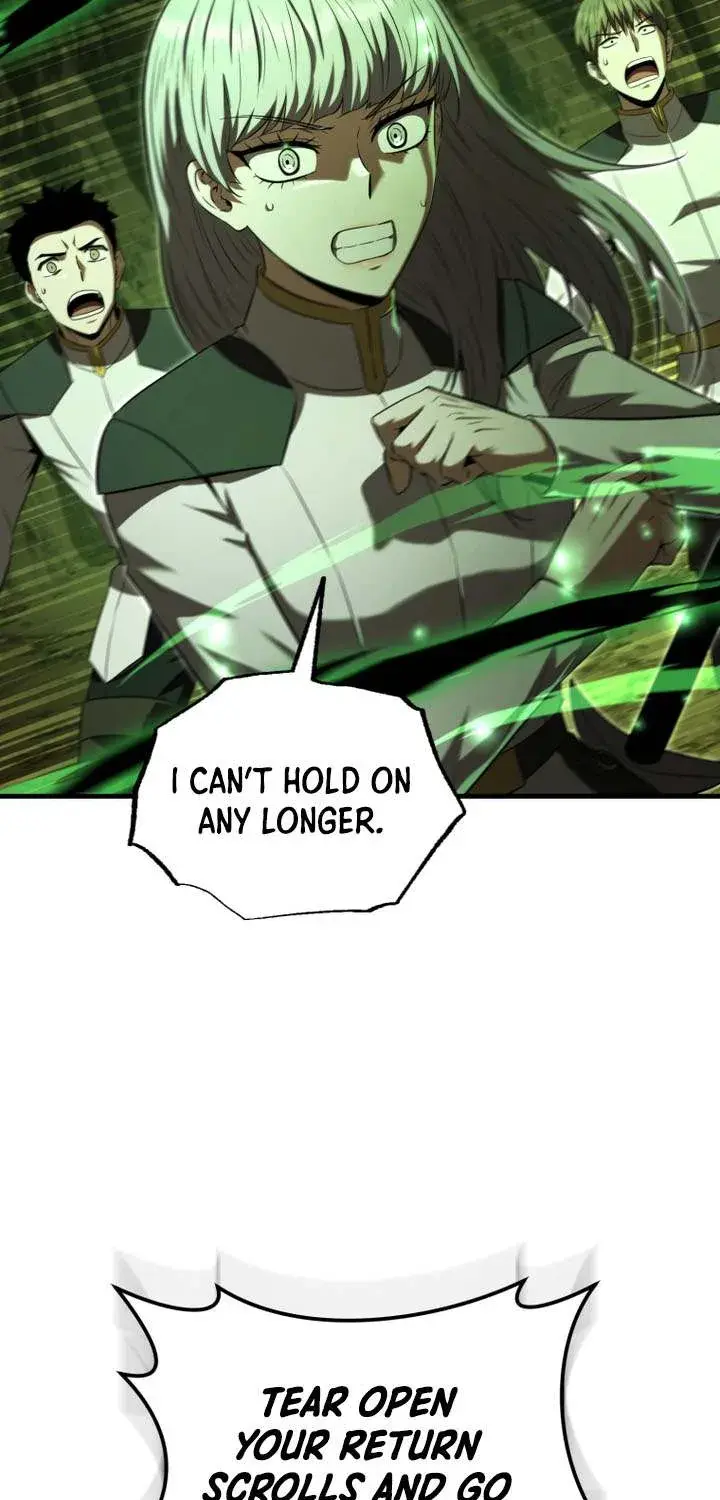 The Fox Eyed Villain of the Demon Academy, chapter 46, page 92