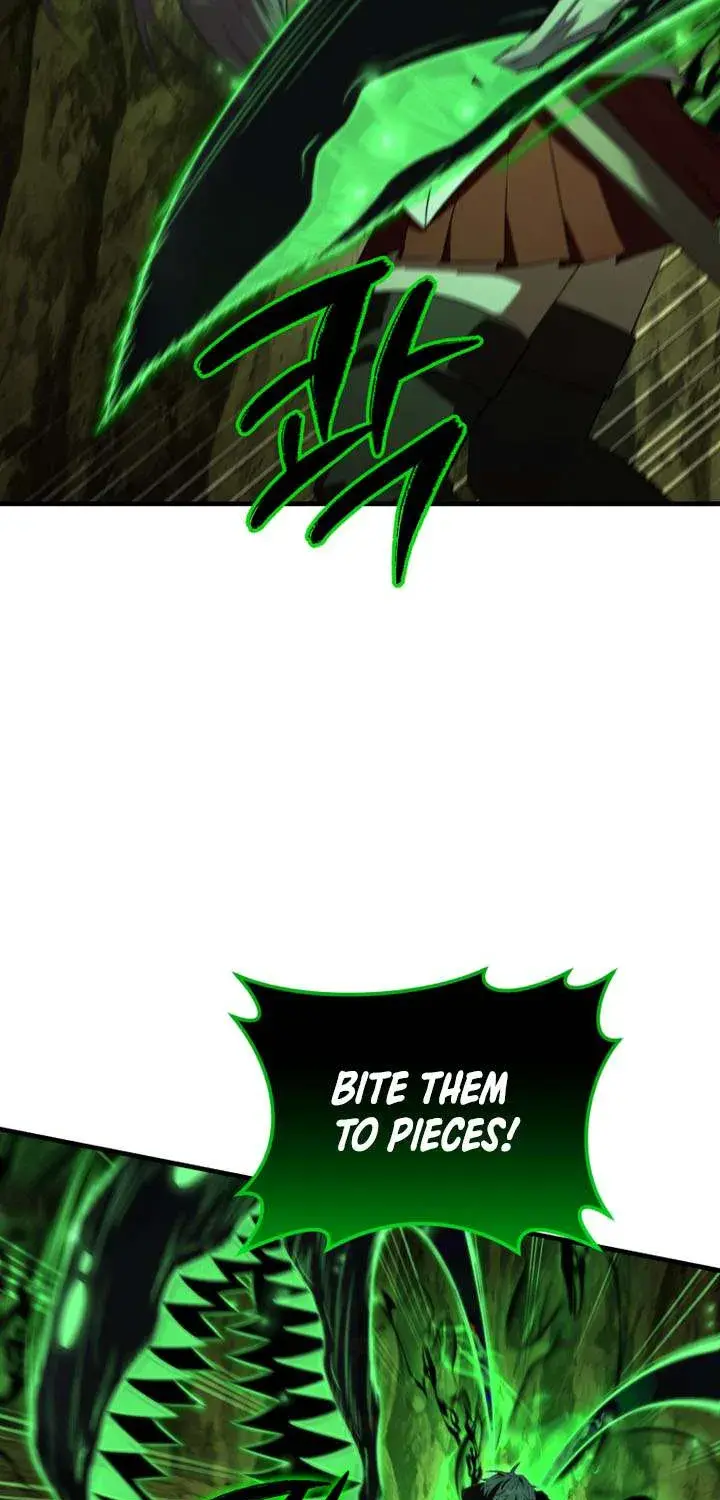 The Fox Eyed Villain of the Demon Academy, chapter 46, page 99