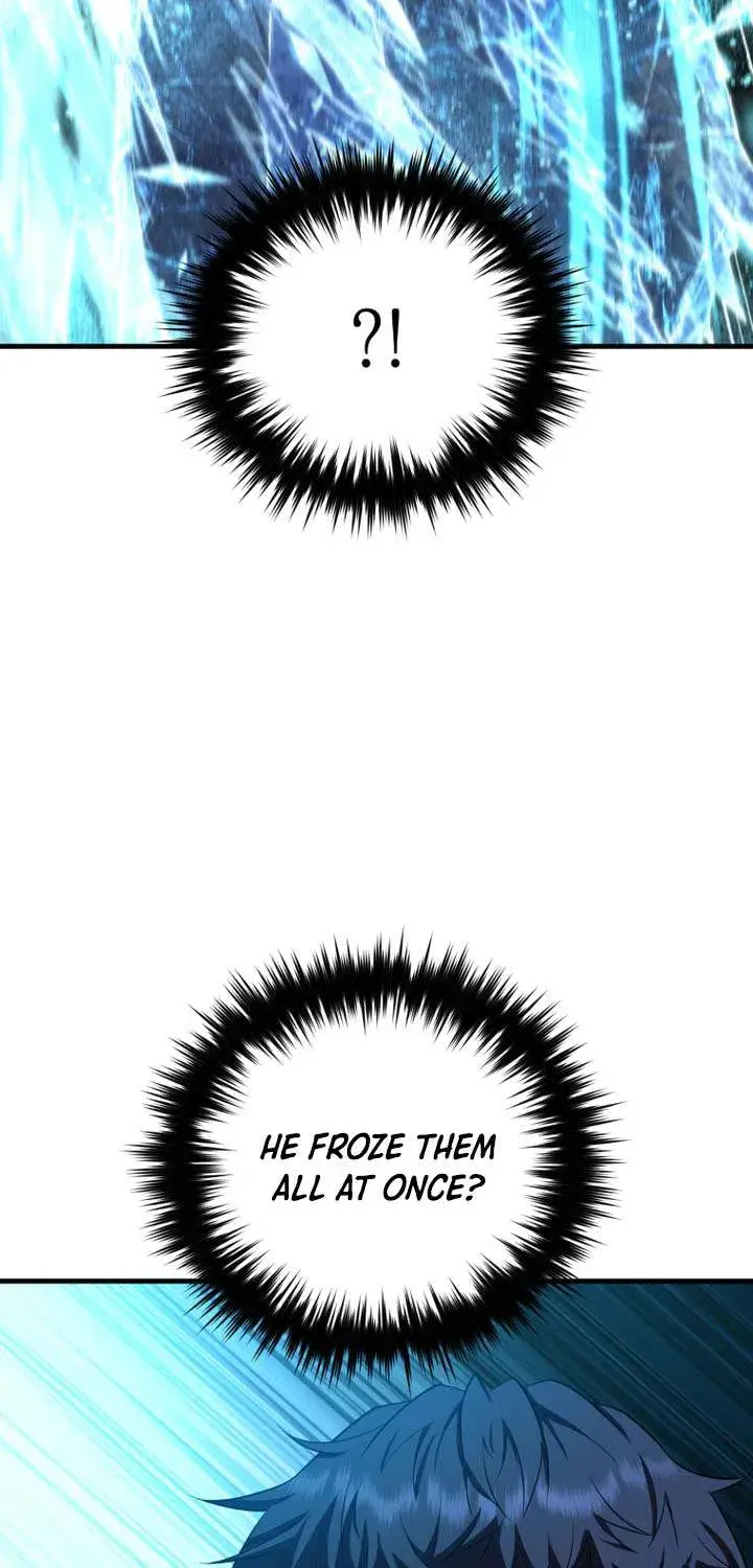 The Fox Eyed Villain of the Demon Academy, chapter 46, page 102