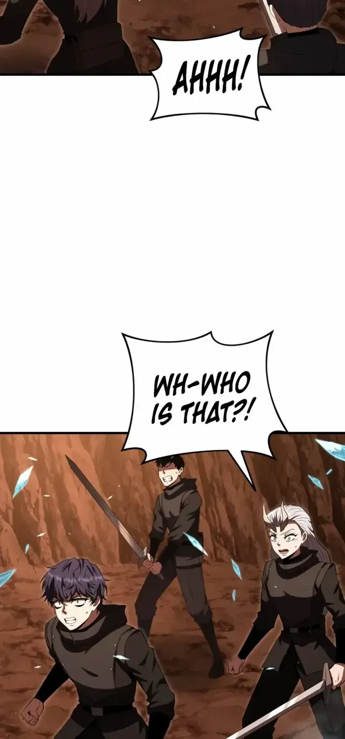 The Fox Eyed Villain of the Demon Academy, chapter 47, page 12