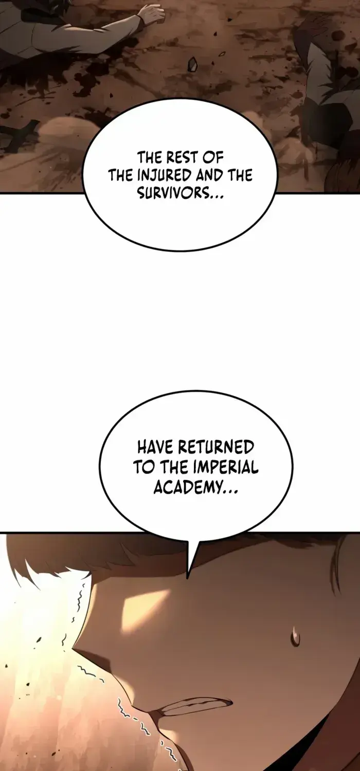 The Fox Eyed Villain of the Demon Academy, chapter 47, page 20