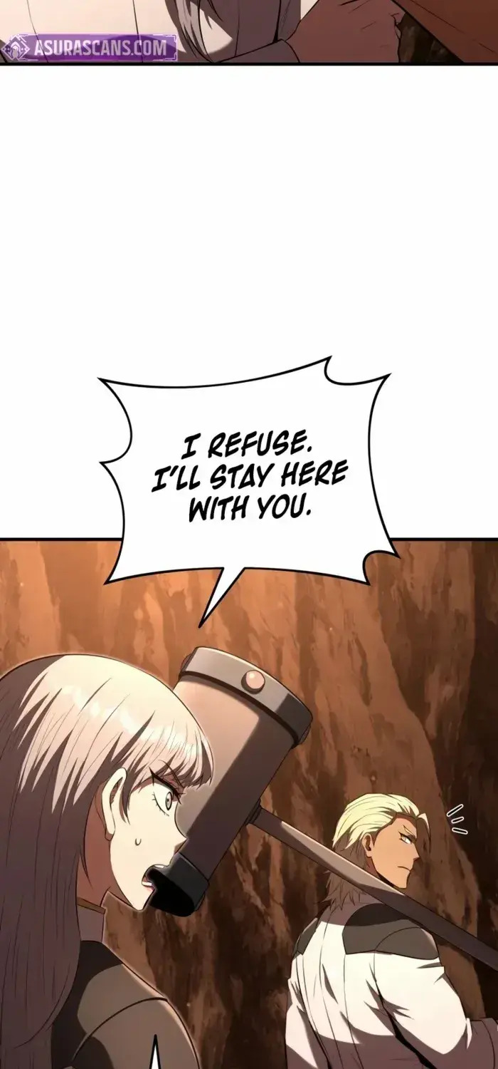 The Fox Eyed Villain of the Demon Academy, chapter 47, page 24