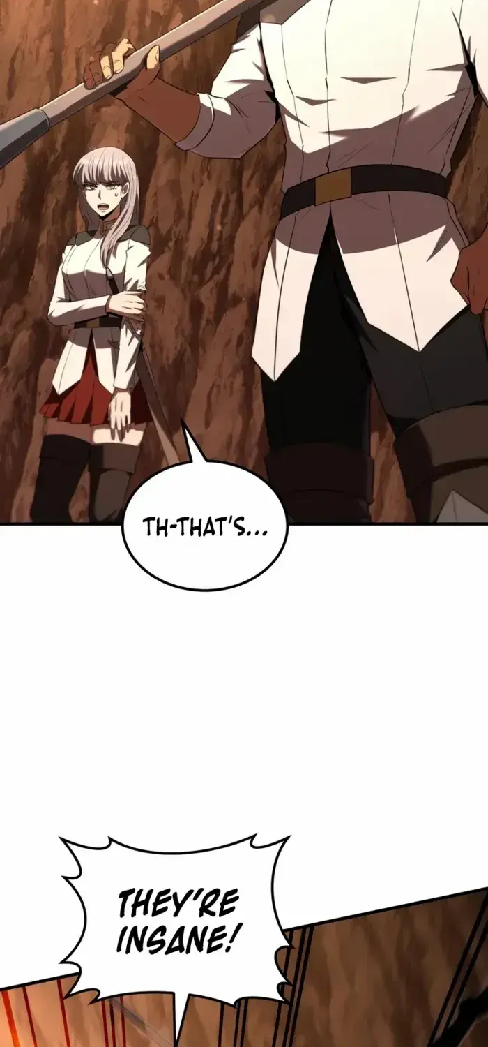 The Fox Eyed Villain of the Demon Academy, chapter 47, page 26