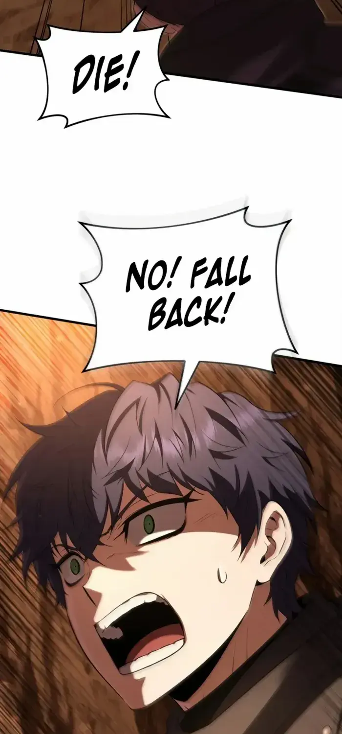 The Fox Eyed Villain of the Demon Academy, chapter 47, page 28
