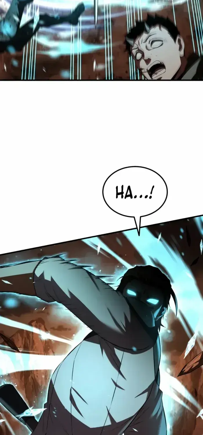 The Fox Eyed Villain of the Demon Academy, chapter 47, page 31
