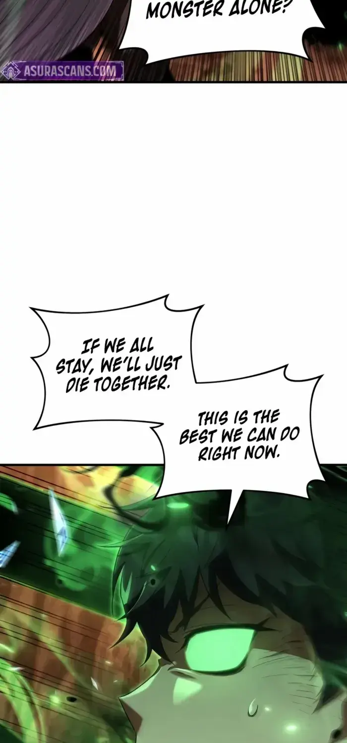 The Fox Eyed Villain of the Demon Academy, chapter 47, page 42
