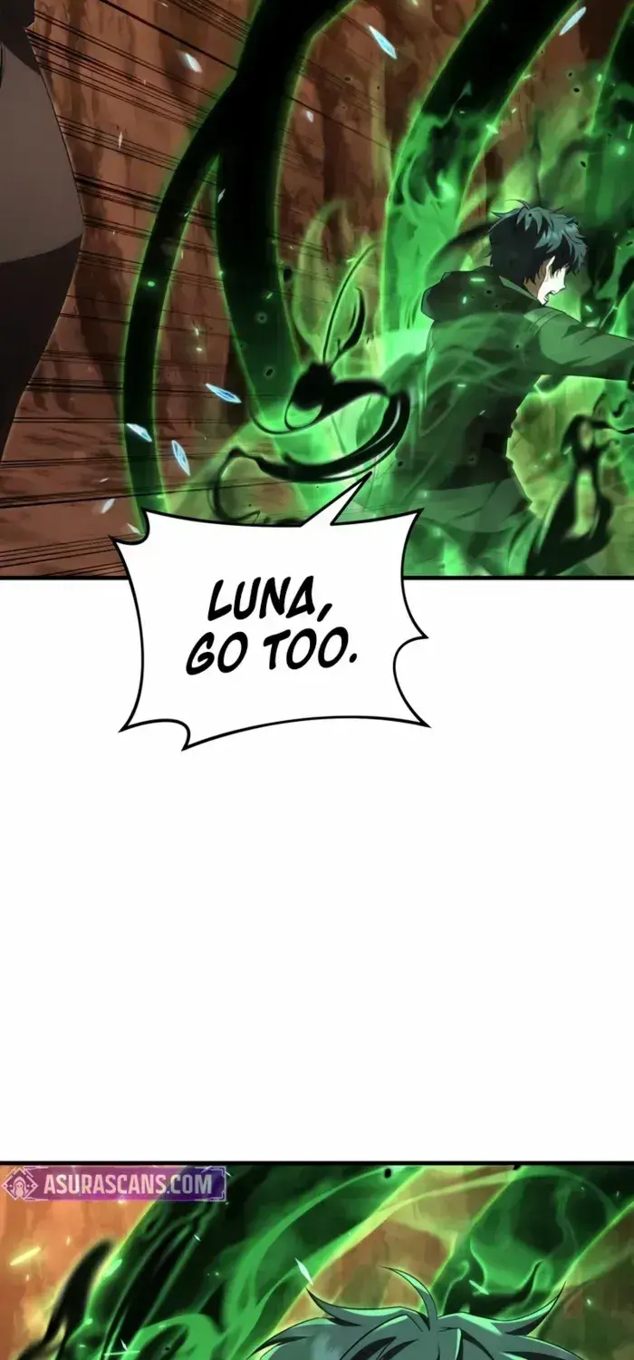 The Fox Eyed Villain of the Demon Academy, chapter 47, page 46