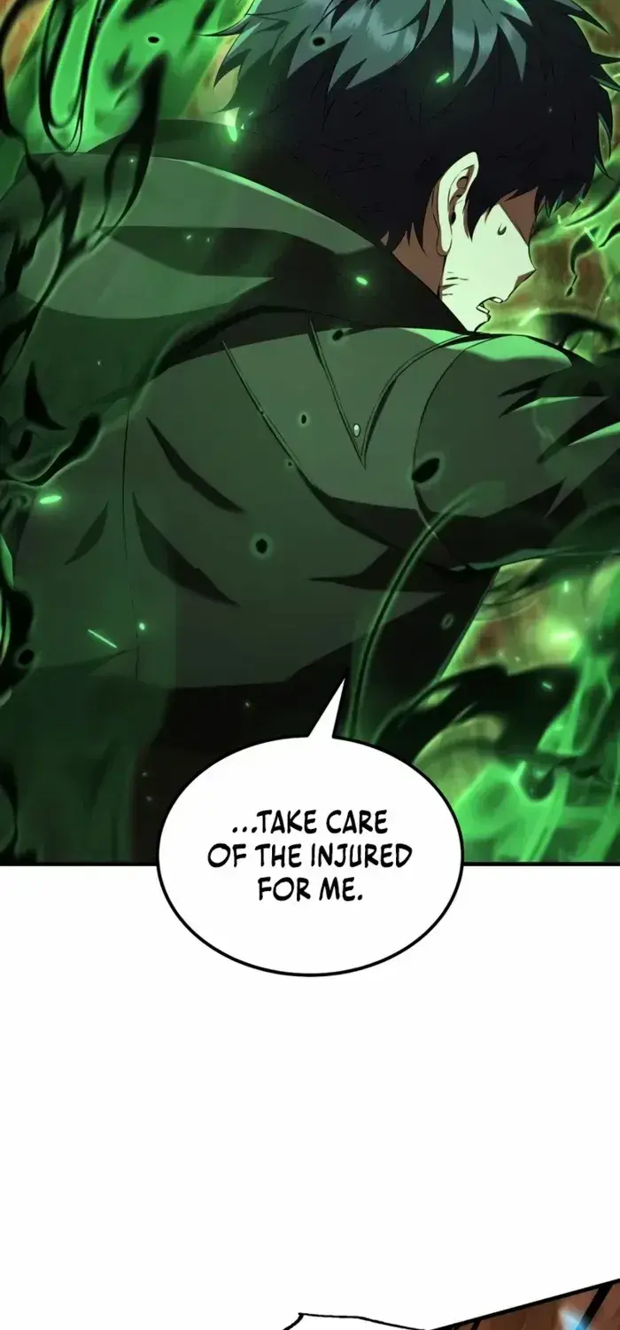 The Fox Eyed Villain of the Demon Academy, chapter 47, page 47