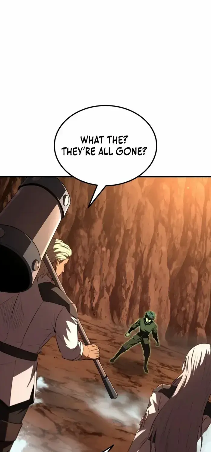 The Fox Eyed Villain of the Demon Academy, chapter 47, page 56