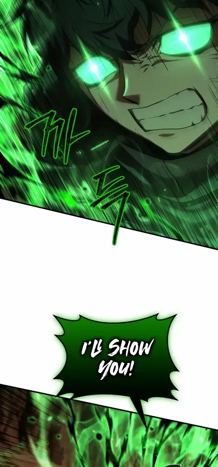 The Fox Eyed Villain of the Demon Academy, chapter 47, page 61