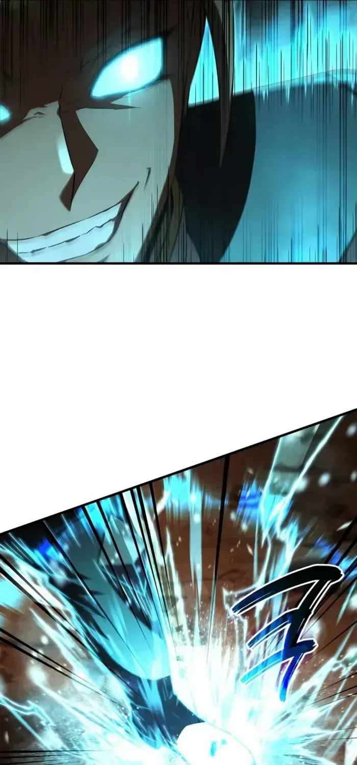 The Fox Eyed Villain of the Demon Academy, chapter 47, page 65