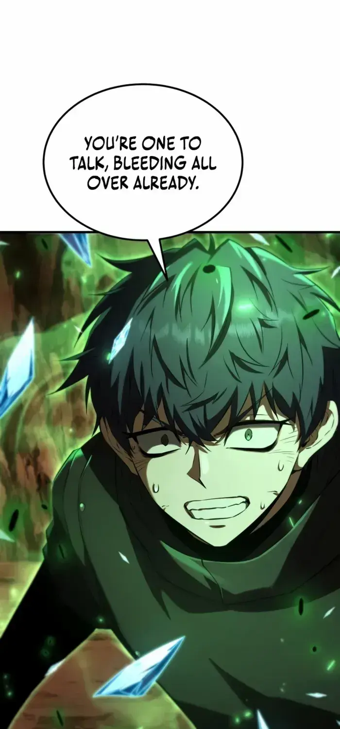The Fox Eyed Villain of the Demon Academy, chapter 47, page 69