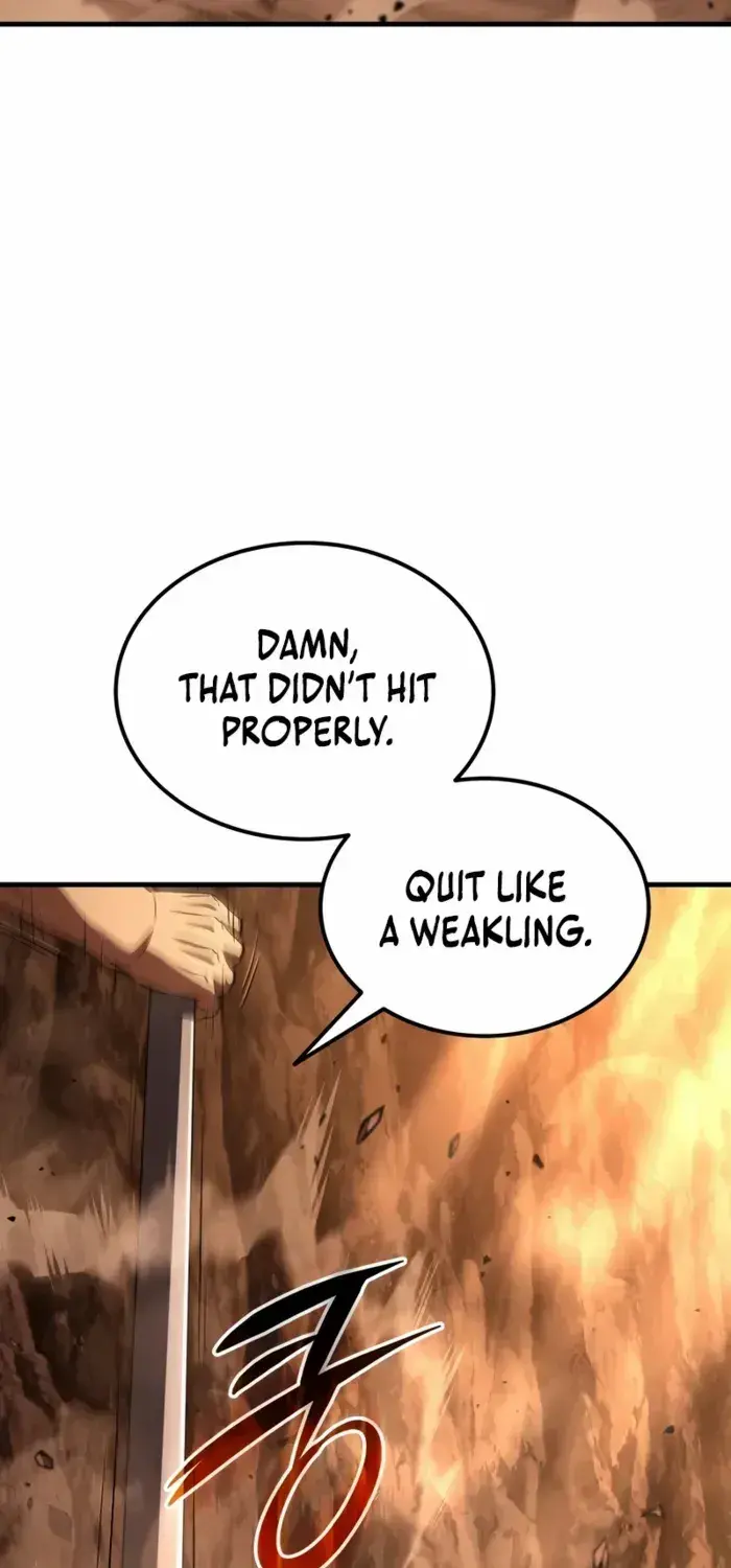 The Fox Eyed Villain of the Demon Academy, chapter 47, page 79