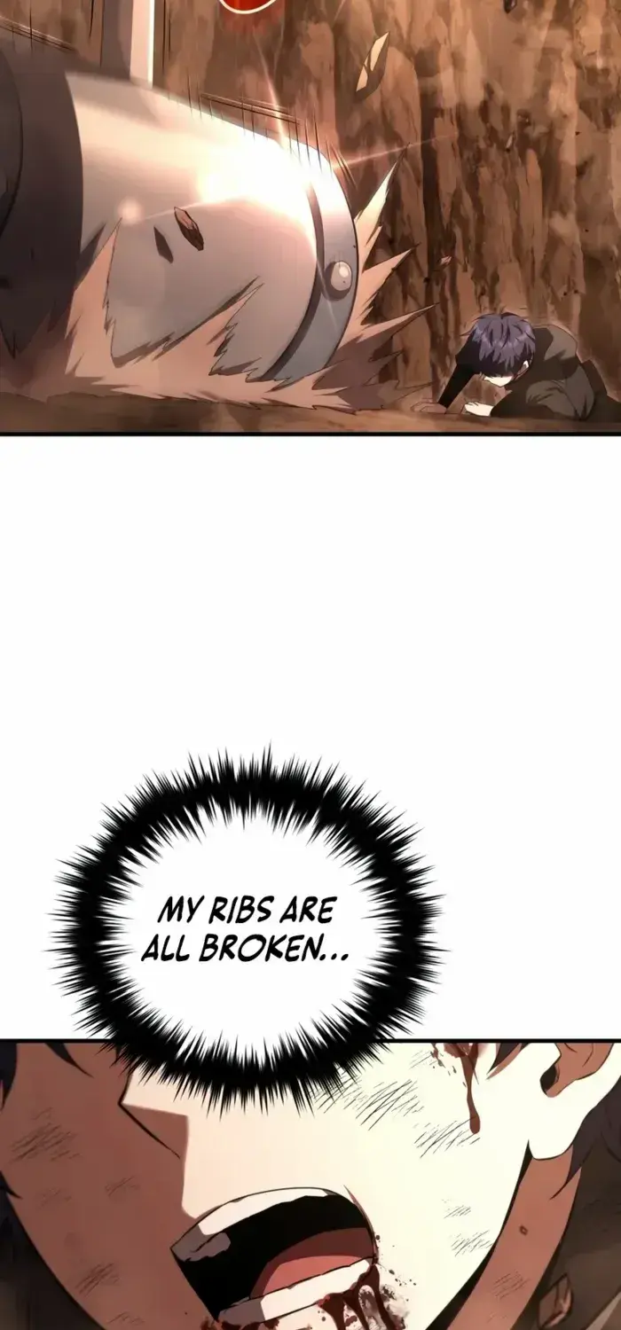 The Fox Eyed Villain of the Demon Academy, chapter 47, page 80