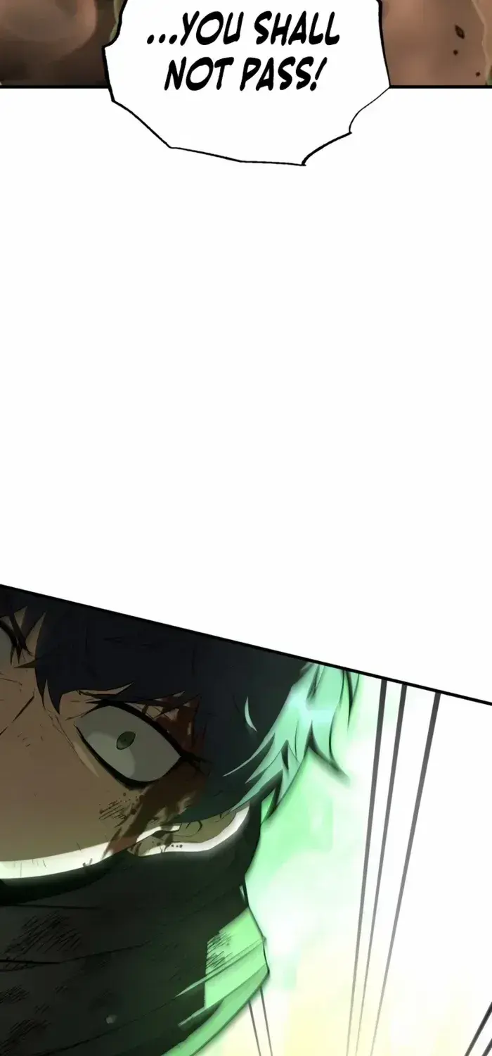 The Fox Eyed Villain of the Demon Academy, chapter 47, page 84