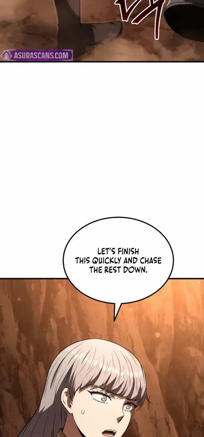 The Fox Eyed Villain of the Demon Academy, chapter 47, page 88