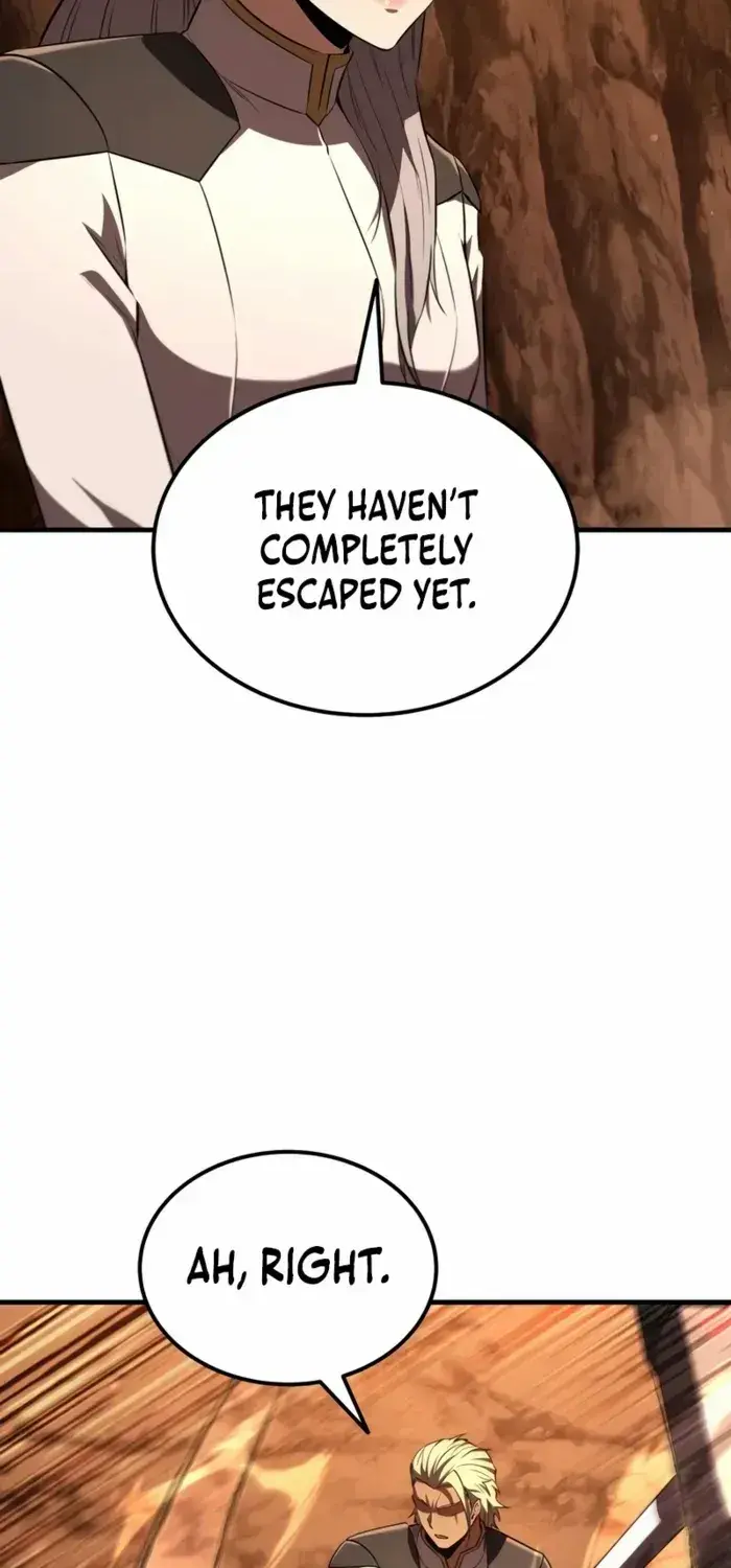The Fox Eyed Villain of the Demon Academy, chapter 47, page 89
