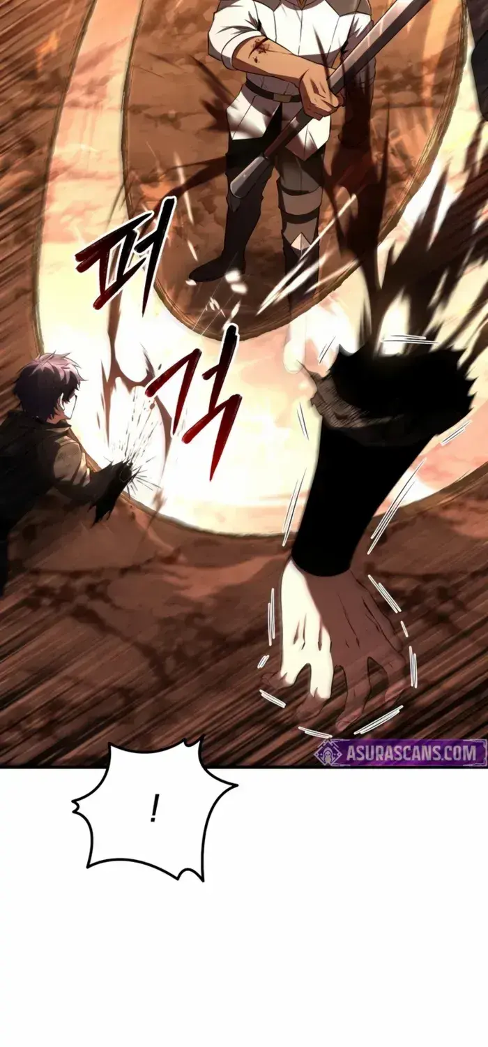 The Fox Eyed Villain of the Demon Academy, chapter 47, page 90