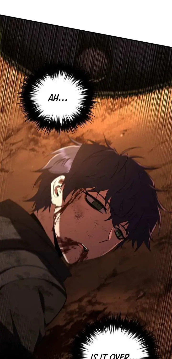 The Fox Eyed Villain of the Demon Academy, chapter 48, page 1