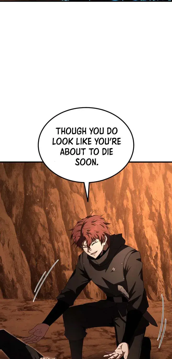 The Fox Eyed Villain of the Demon Academy, chapter 48, page 9