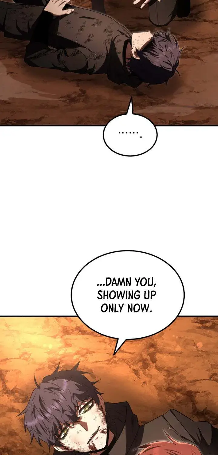 The Fox Eyed Villain of the Demon Academy, chapter 48, page 10