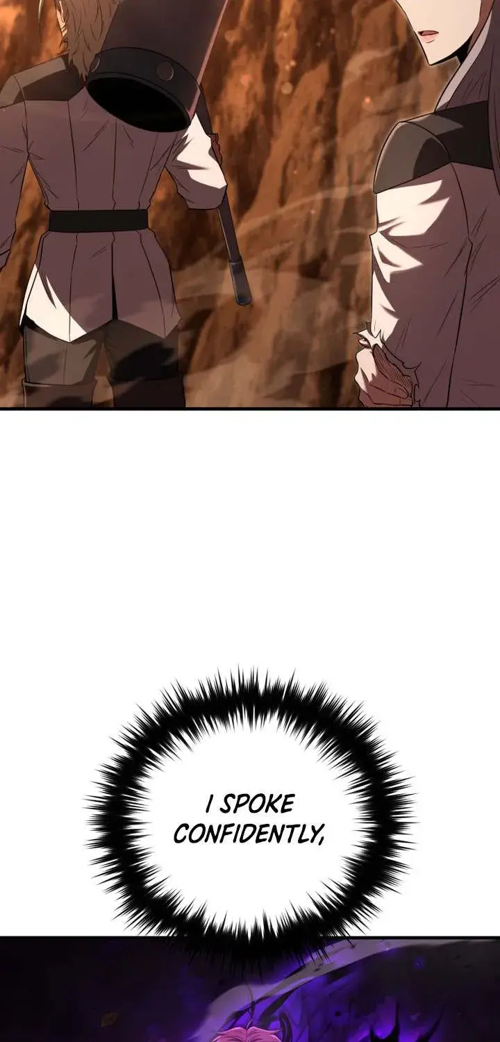 The Fox Eyed Villain of the Demon Academy, chapter 48, page 17
