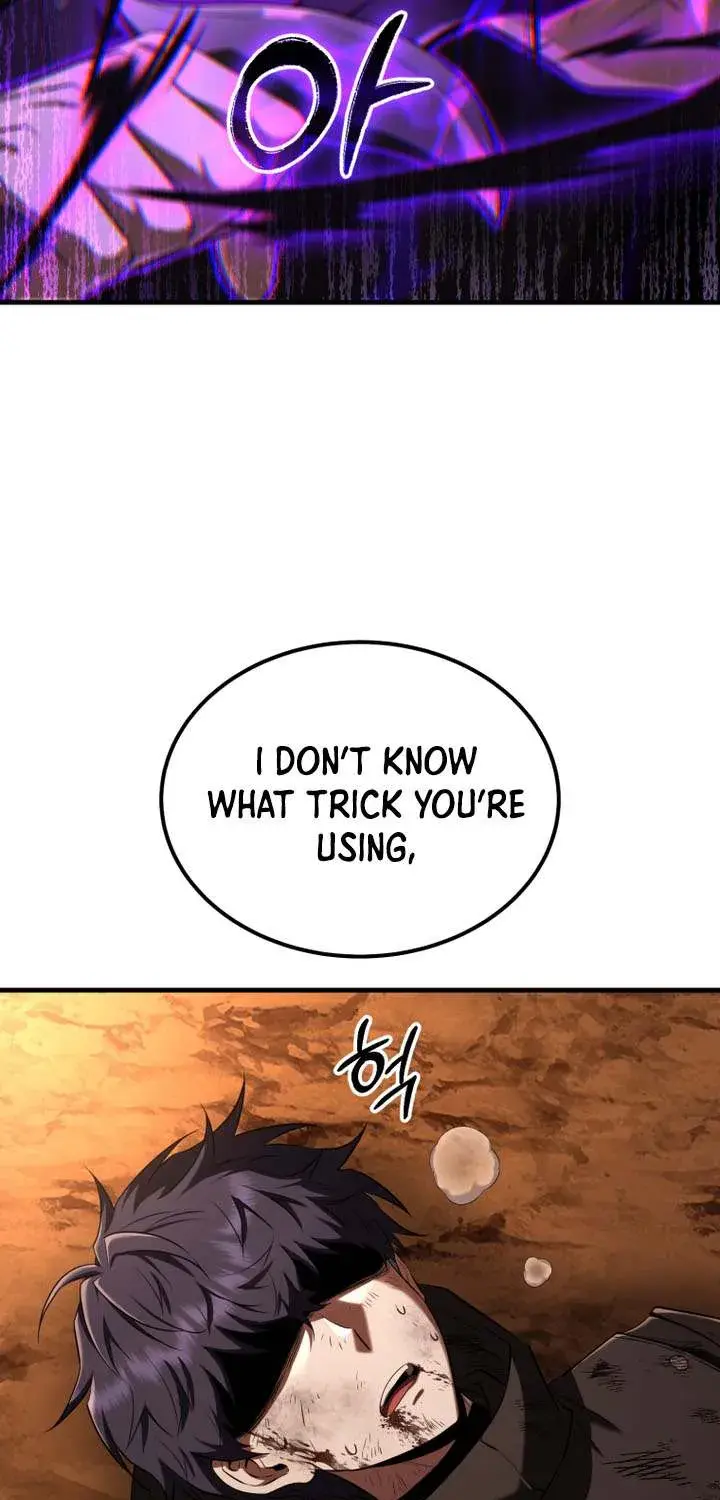 The Fox Eyed Villain of the Demon Academy, chapter 48, page 22