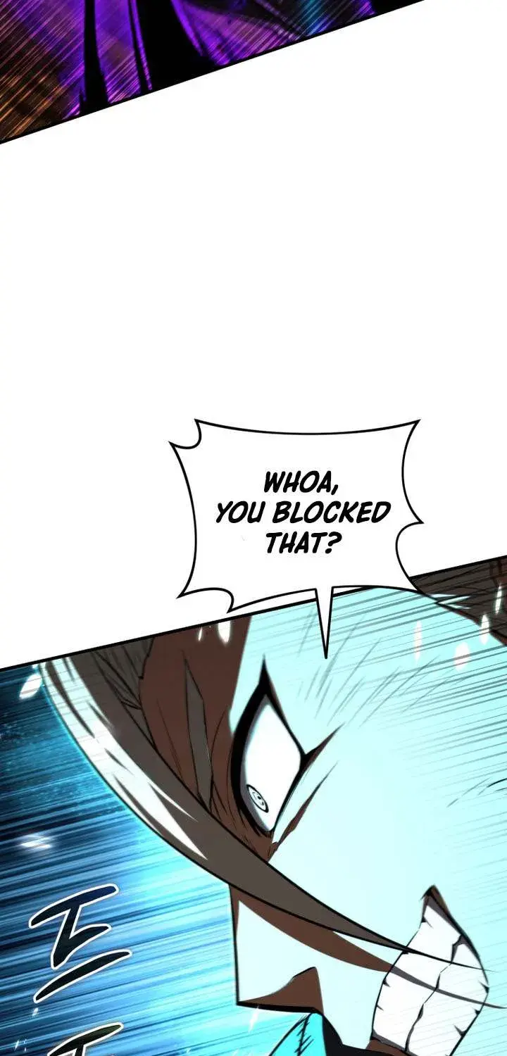 The Fox Eyed Villain of the Demon Academy, chapter 48, page 26