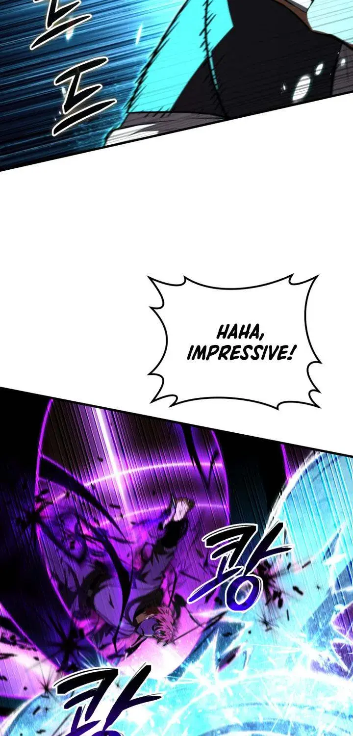 The Fox Eyed Villain of the Demon Academy, chapter 48, page 27