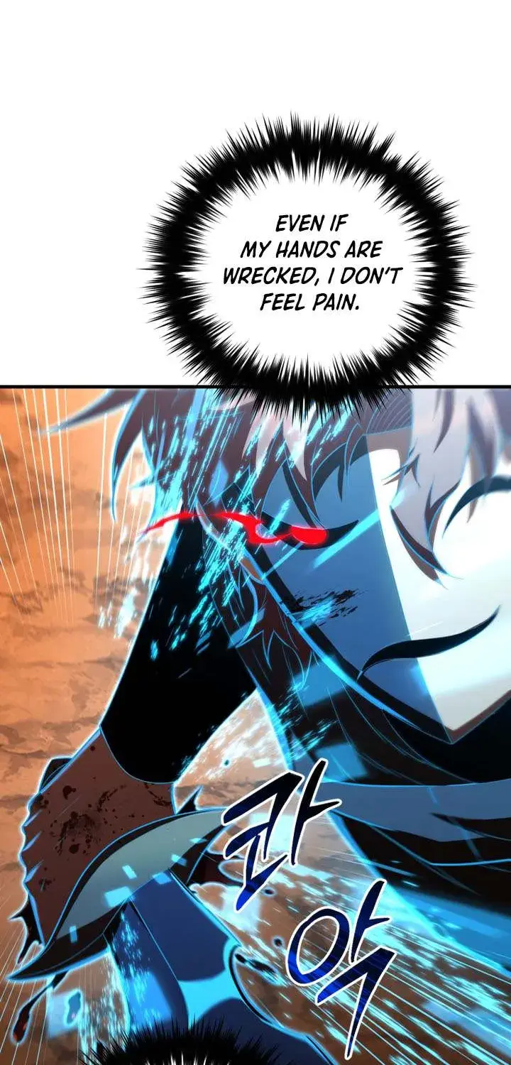 The Fox Eyed Villain of the Demon Academy, chapter 48, page 34