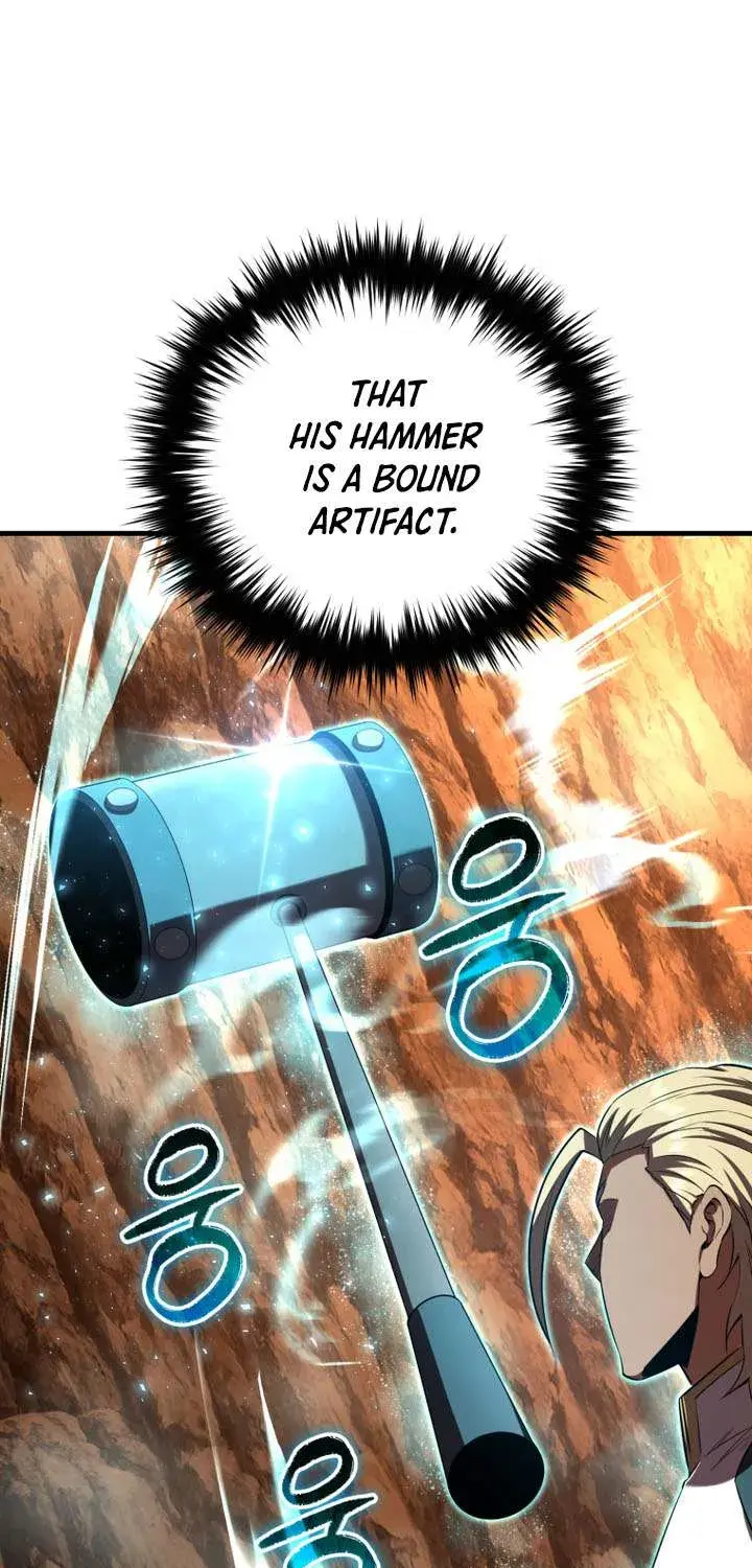 The Fox Eyed Villain of the Demon Academy, chapter 48, page 43