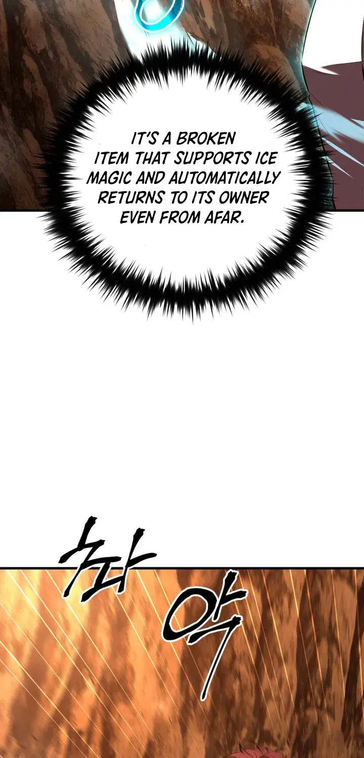 The Fox Eyed Villain of the Demon Academy, chapter 48, page 44